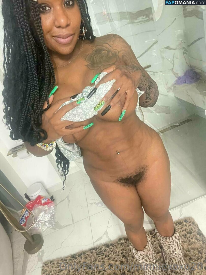 minniexoxo20 / xx780xoxo Naken OnlyFans  Läckta Foto #49