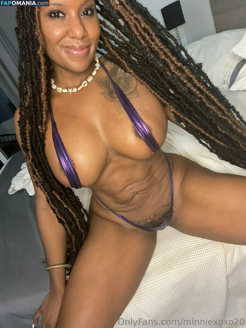 minniexoxo20 / xx780xoxo Naken OnlyFans  Läckta Foto #87