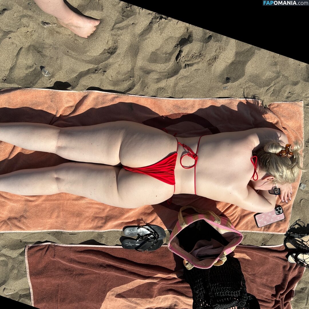 Minshull Twins Naken OnlyFans  Läckta Foto #7