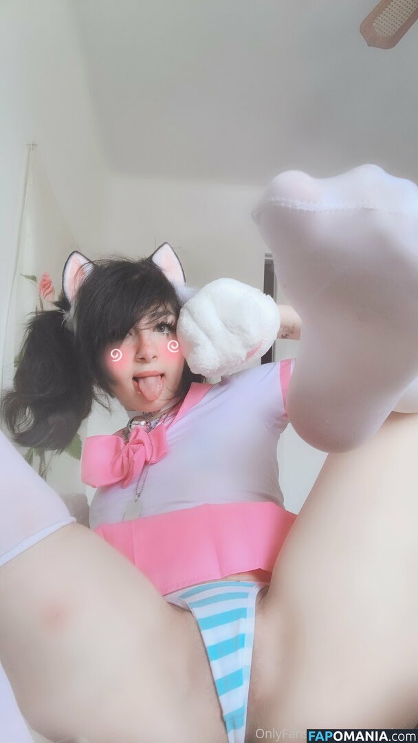 mintyjamie / mintyjar Naken OnlyFans  Läckta Foto #2