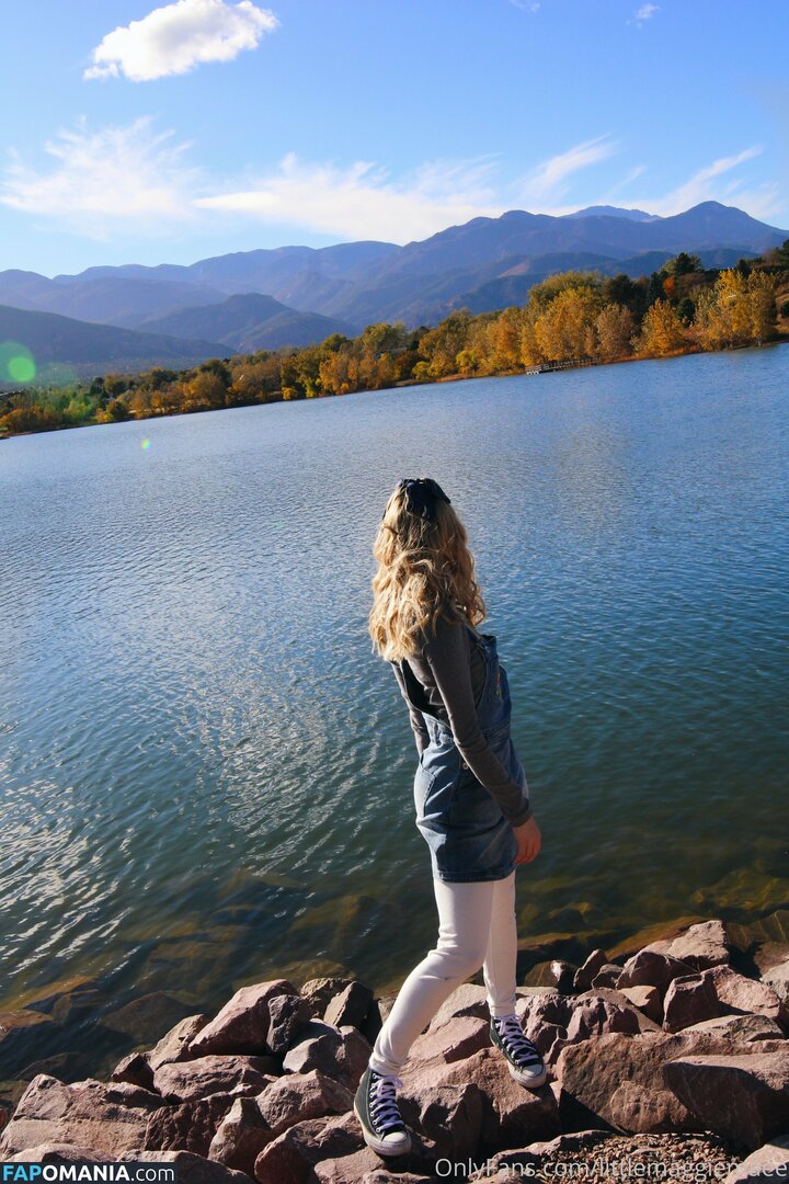 maynunez18 / minxiybitez Naken OnlyFans  Läckta Foto #12