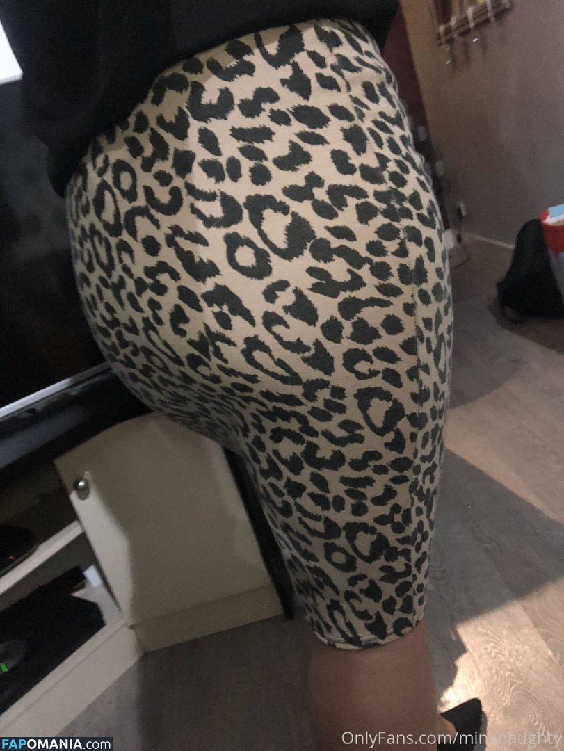 mandy.minx / minxnaughty Naken OnlyFans  Läckta Foto #6