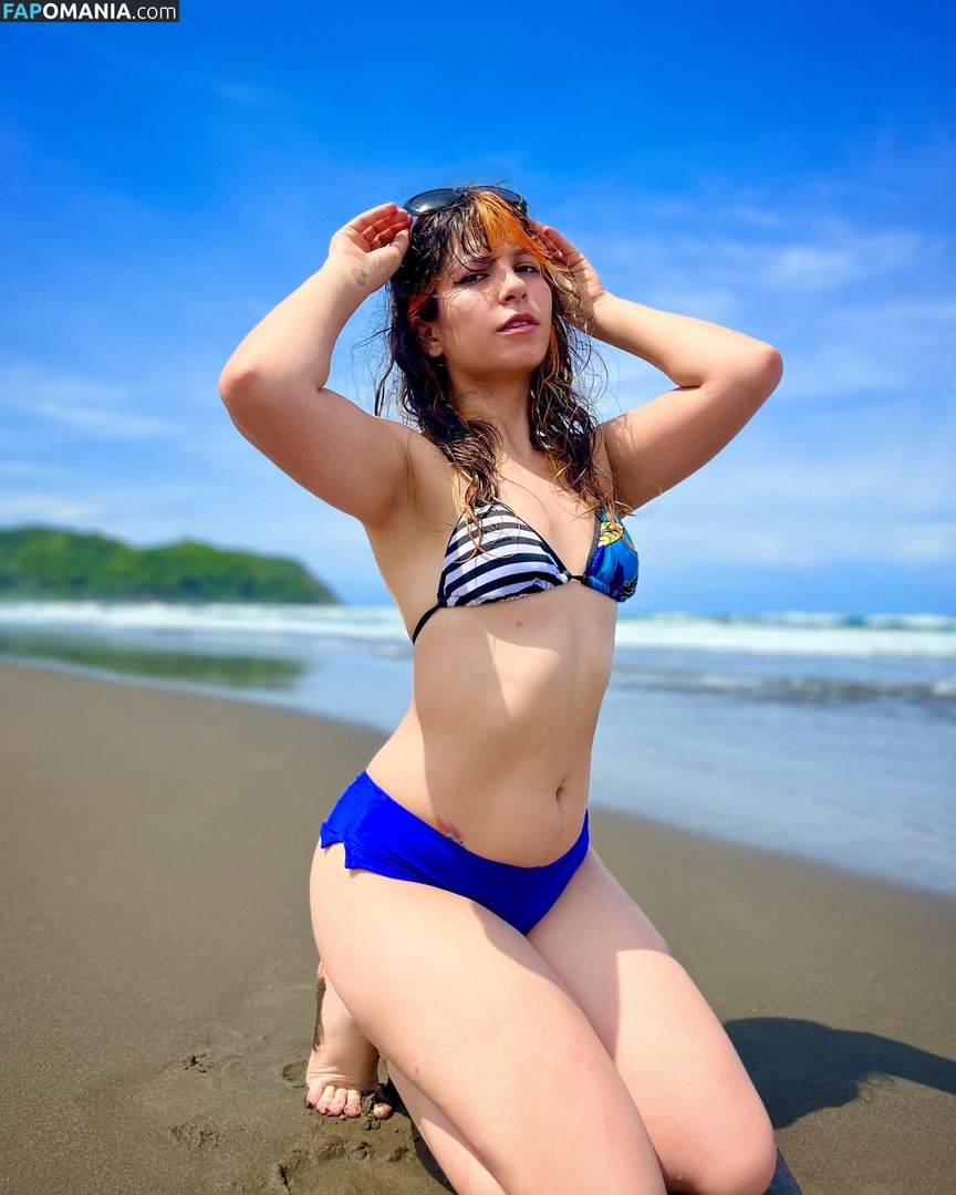 Minynaranja Naken OnlyFans  Läckta Foto #29