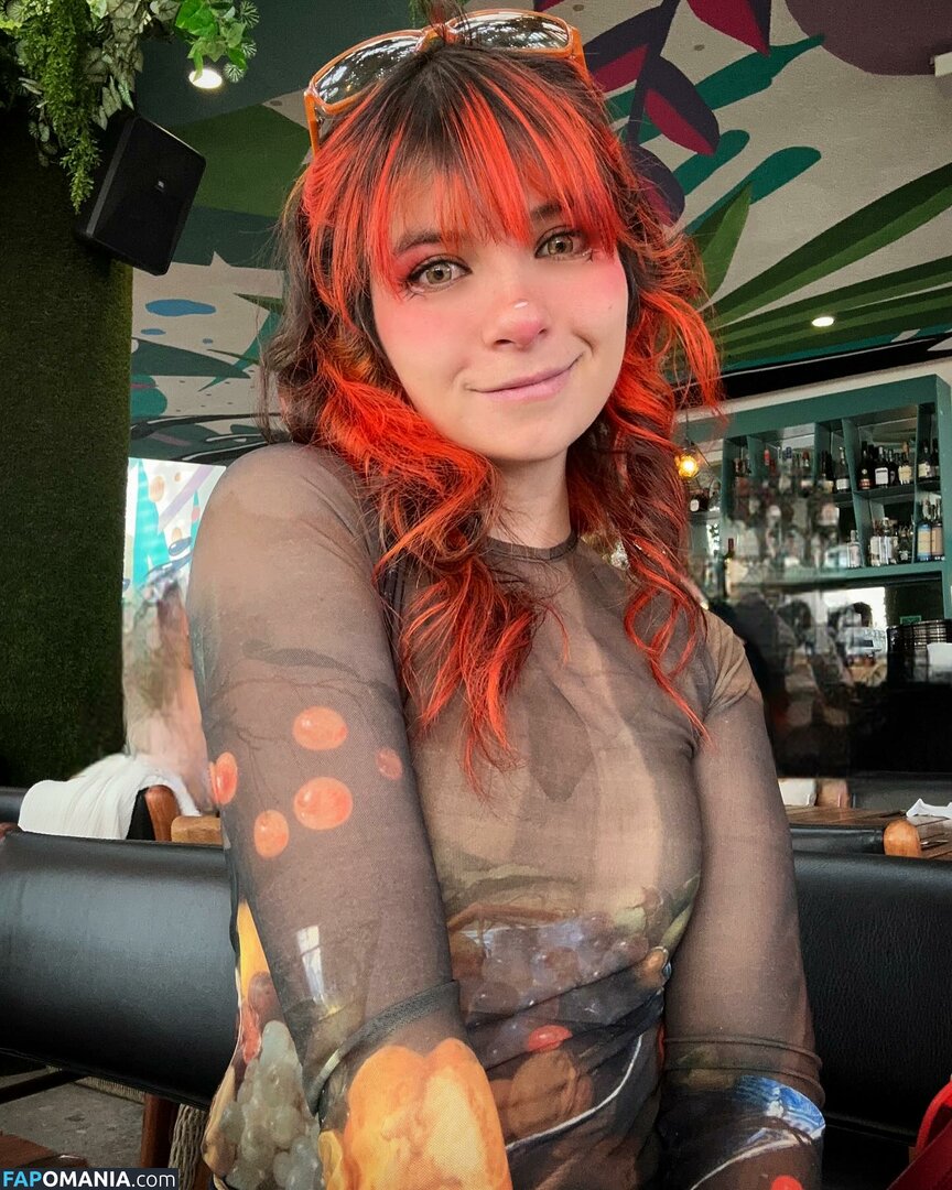 Minynaranja Naken OnlyFans  Läckta Foto #49