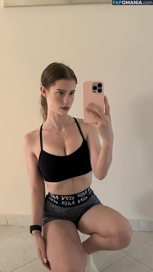 Mira.004 / model_mira Naken OnlyFans  Läckta Foto #1466