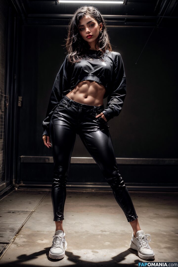 Ephey / Mira Riad Naken OnlyFans  Läckta Foto #177