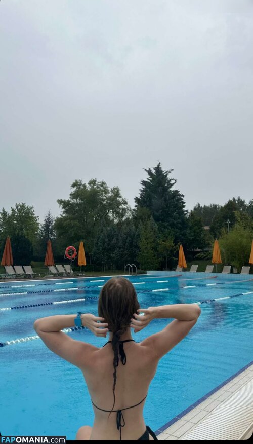 Mira Szalma / https: / mira.004 Naken OnlyFans  Läckta Foto #549