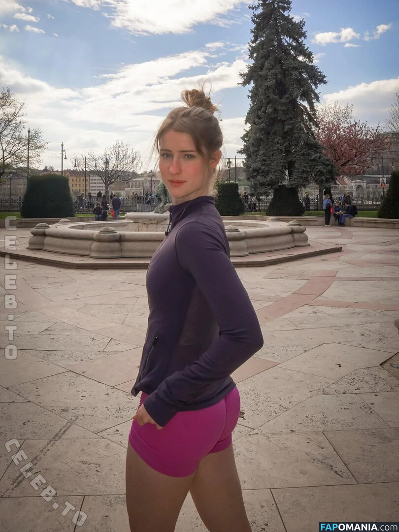 Mira Szalma / https: / mira.004 Naken OnlyFans  Läckta Foto #576