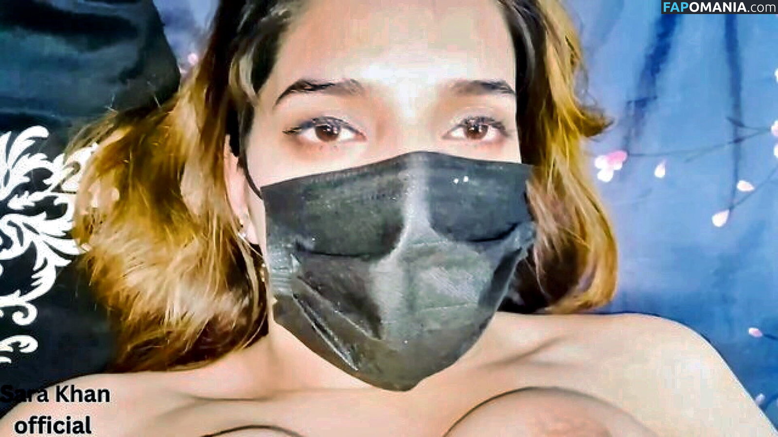 Mirakhan N Naken OnlyFans  Läckta Foto #4