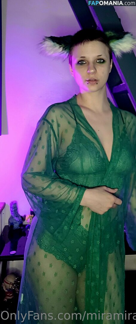m_o_u_s_h_i_k / miramira420 Naken OnlyFans  Läckta Foto #63
