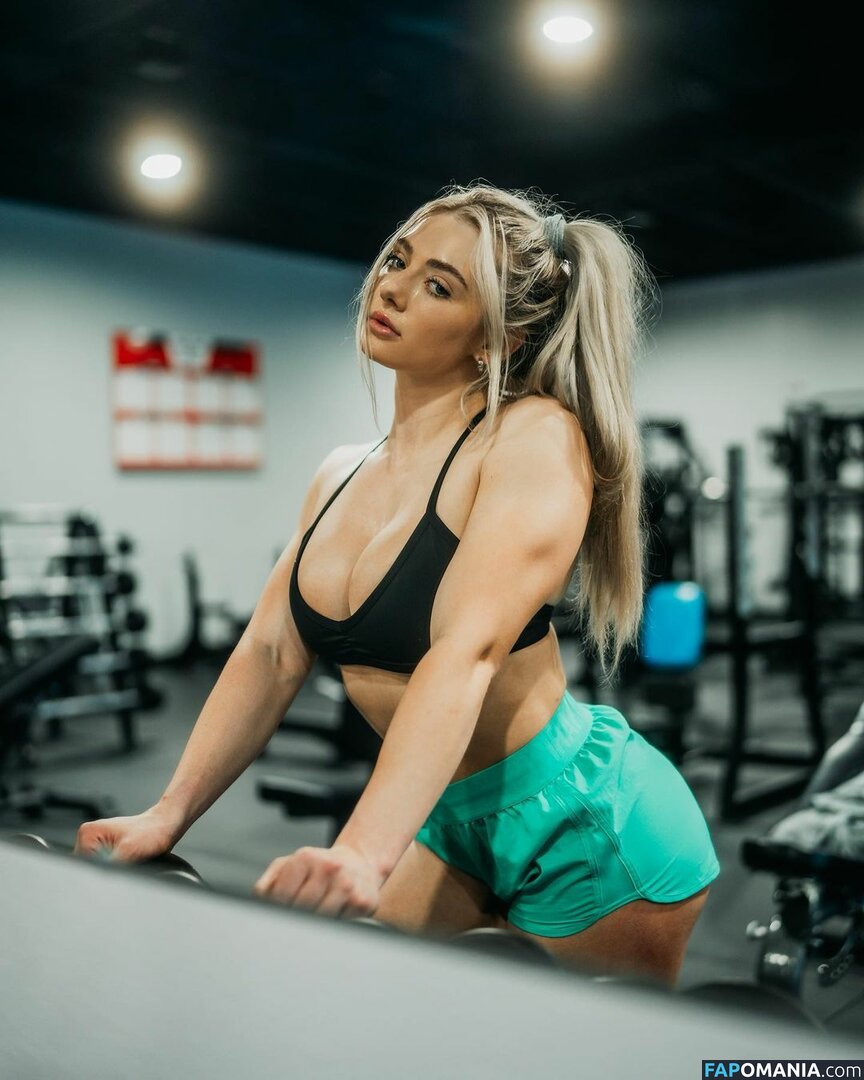 Miranda Cohen / edencohen / mirandacohenfit Naken OnlyFans  Läckta Foto #3