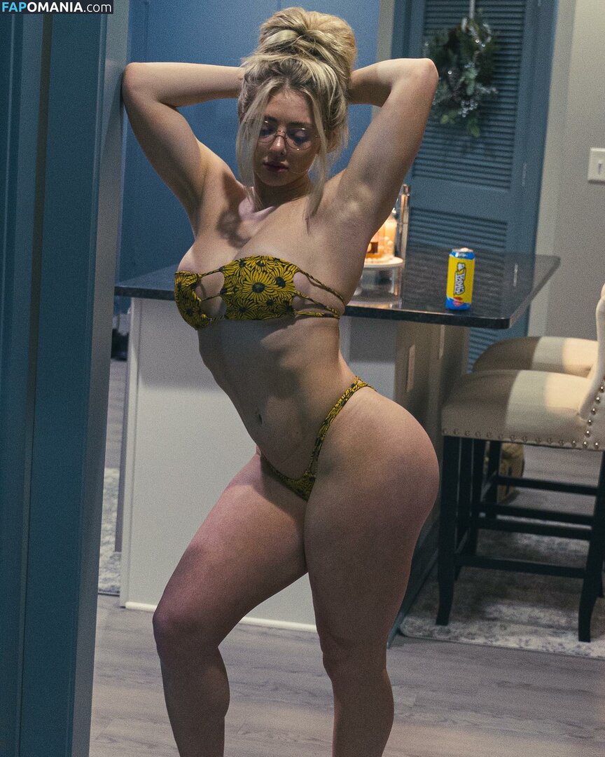 Miranda Cohen / edencohen / mirandacohenfit Naken OnlyFans  Läckta Foto #42