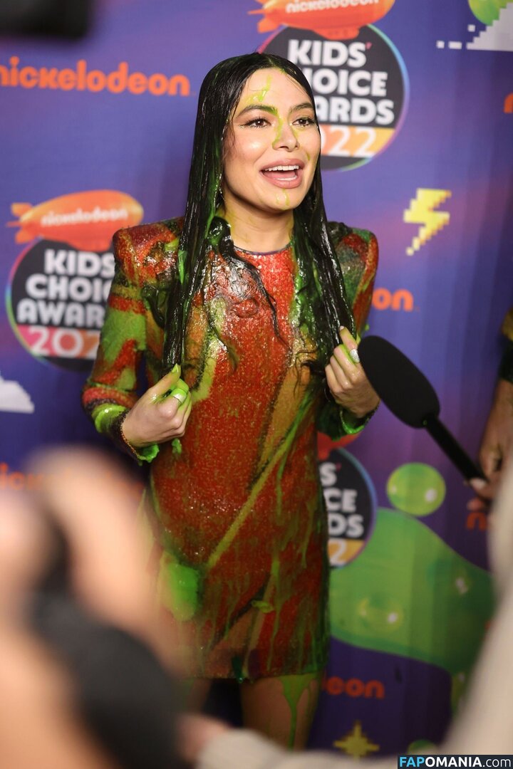 Miranda Cosgrove / MirandaCosgrove / onlyfanssz Naken OnlyFans  Läckta Foto #451