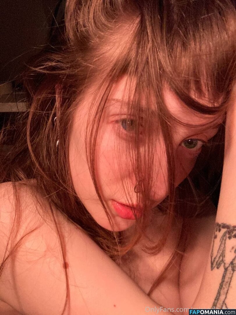 miranda_free / mirandafreeartist Naken OnlyFans  Läckta Foto #16