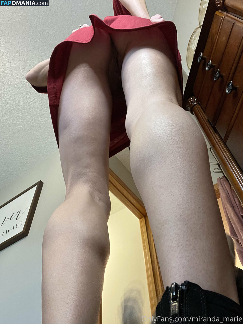Miranda_marie1 / miranda_marie / miranda_marie__ Naken OnlyFans  Läckta Foto #227