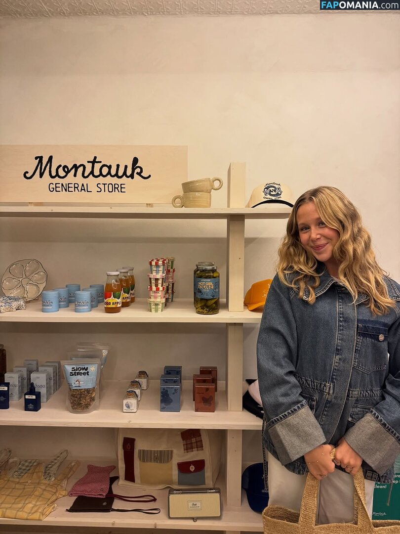 Miranda McKeon / MirandaMckeon / https: / miranda.mckeon Naken OnlyFans  Läckta Foto #1