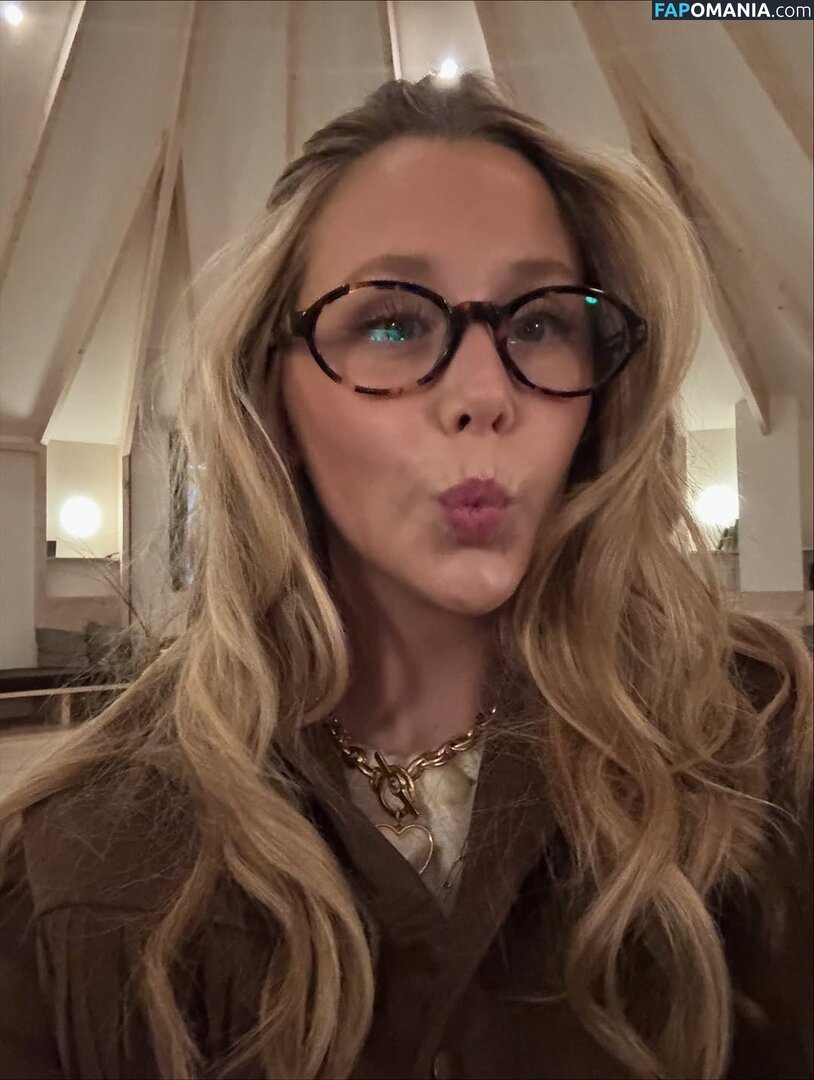Miranda McKeon / MirandaMckeon / https: / miranda.mckeon Naken OnlyFans  Läckta Foto #5