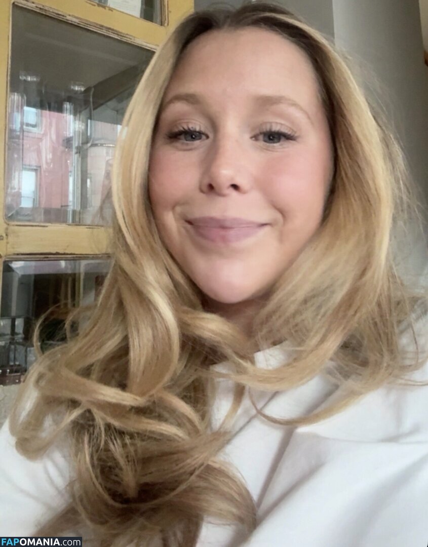 Miranda McKeon / MirandaMckeon / https: / miranda.mckeon Naken OnlyFans  Läckta Foto #12