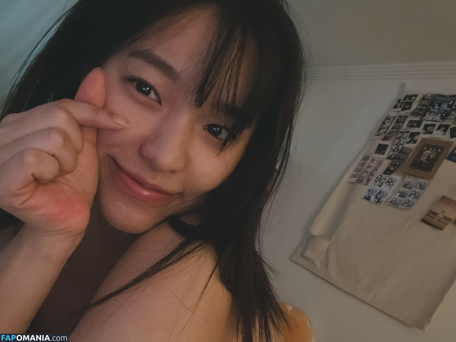 BJ 미래 / __mirash Naken OnlyFans  Läckta Foto #9