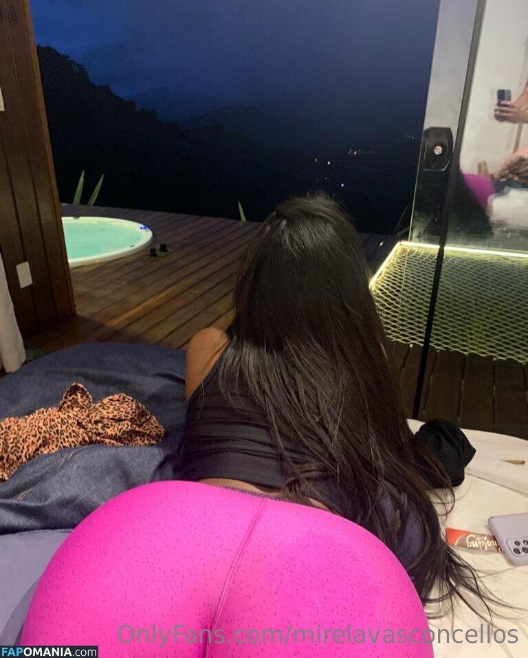 Mirela Vasconcelos / mi_levas / mirelavasconcellos / mirellavasconc Naken OnlyFans  Läckta Foto #7