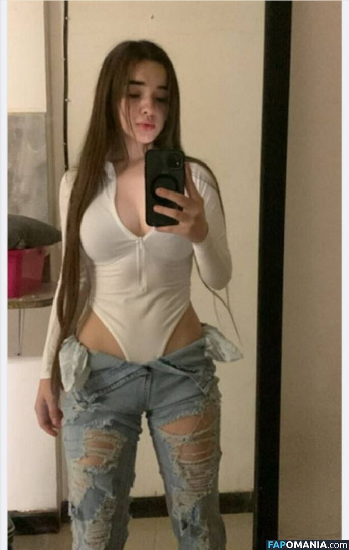 Miri Martinez / miranda_mm4 Naken OnlyFans  Läckta Foto #11