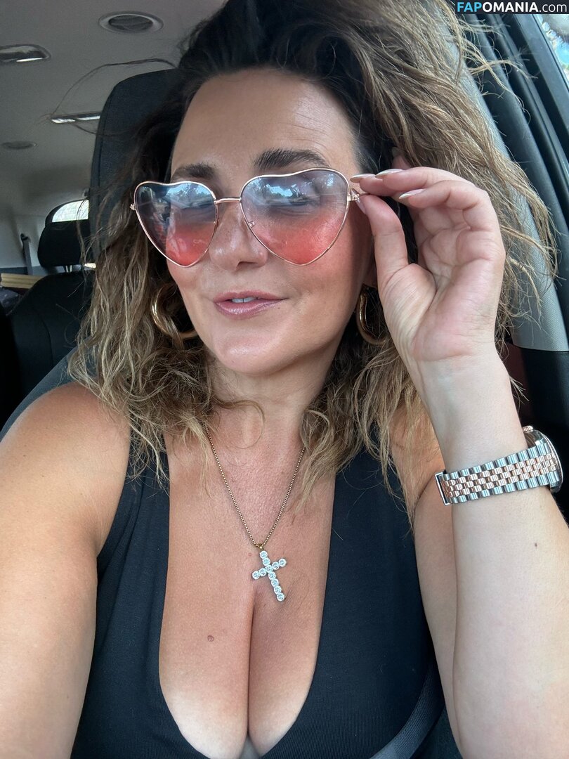 MILF Online Accountant / Miriam Holme / miriamholme Naken OnlyFans  Läckta Foto #15