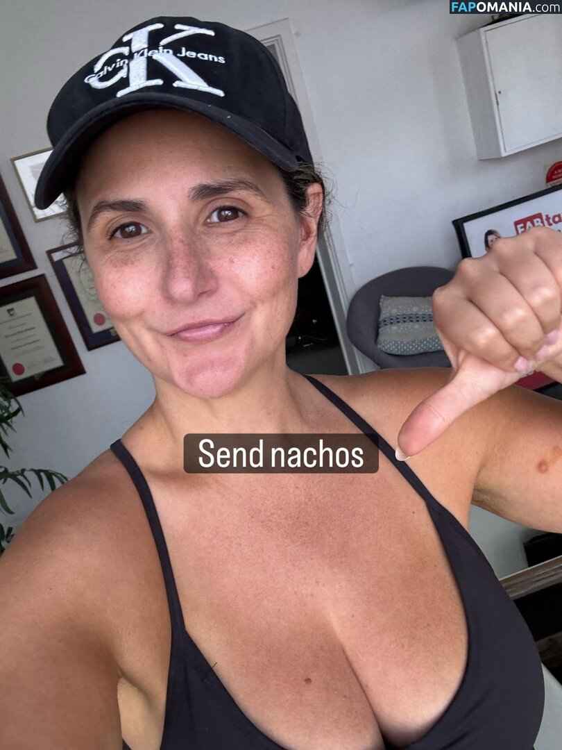 MILF Online Accountant / Miriam Holme / miriamholme Naken OnlyFans  Läckta Foto #23