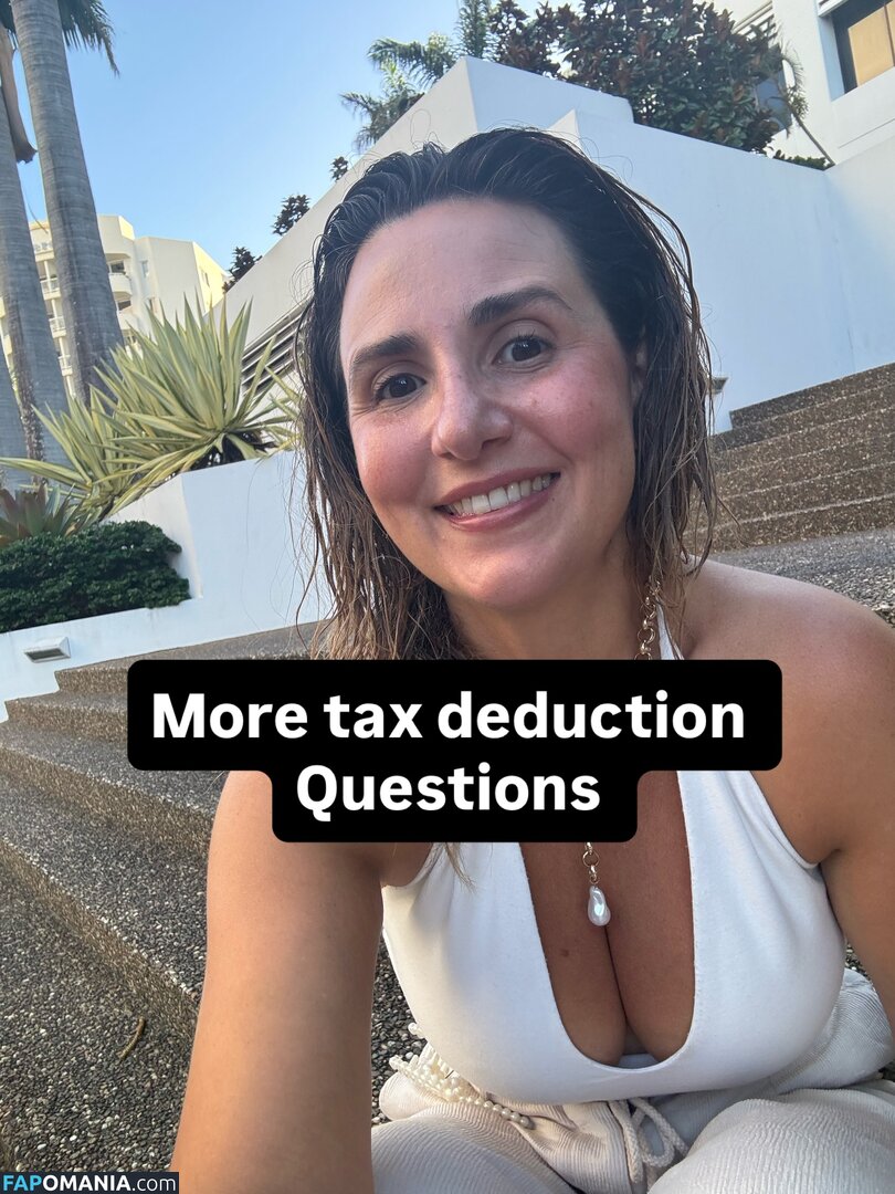 MILF Online Accountant / Miriam Holme / miriamholme Naken OnlyFans  Läckta Foto #25
