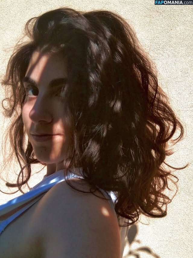 Miriana Di Fazio / cecinestpasmiri Naken OnlyFans  Läckta Foto #2