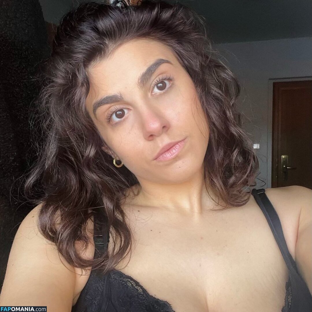Miriana Di Fazio / cecinestpasmiri Naken OnlyFans  Läckta Foto #3