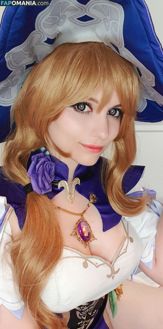 Mirikashi Cosplay / n_mirikashi / user Naken OnlyFans  Läckta Foto #5