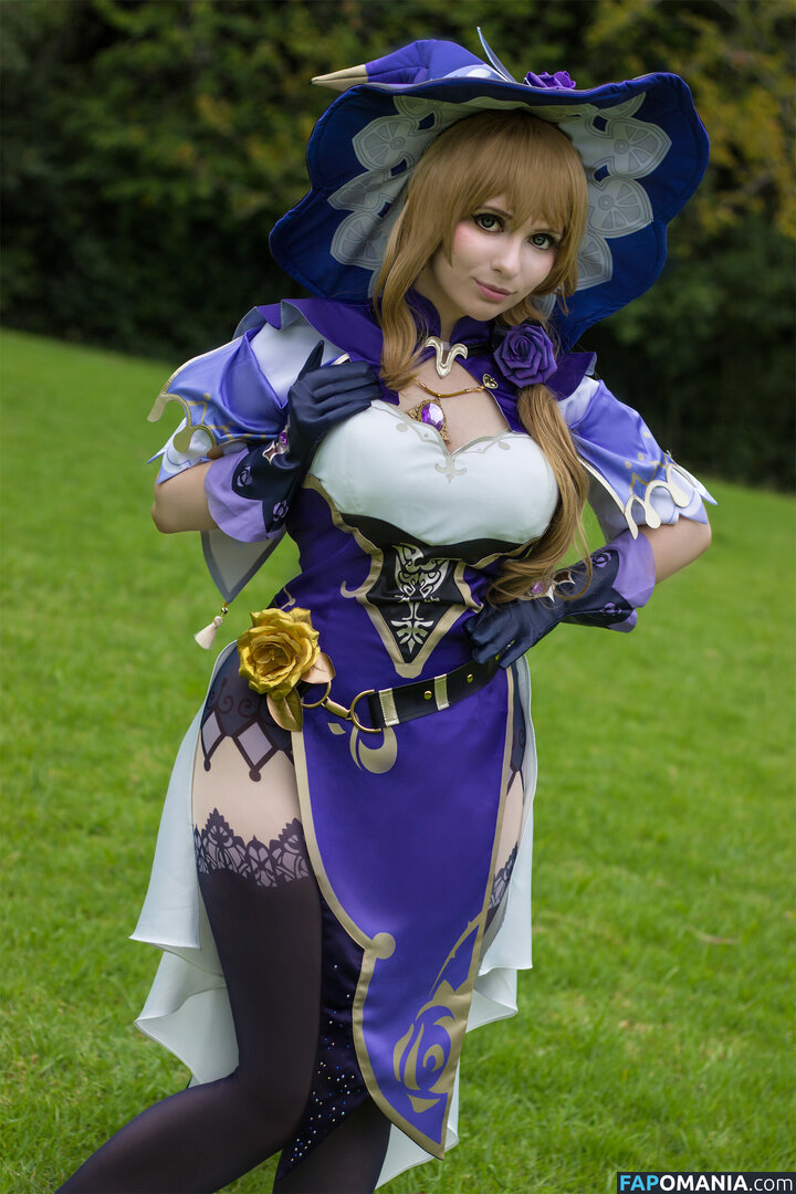 Mirikashi Cosplay / n_mirikashi / user Naken OnlyFans  Läckta Foto #25