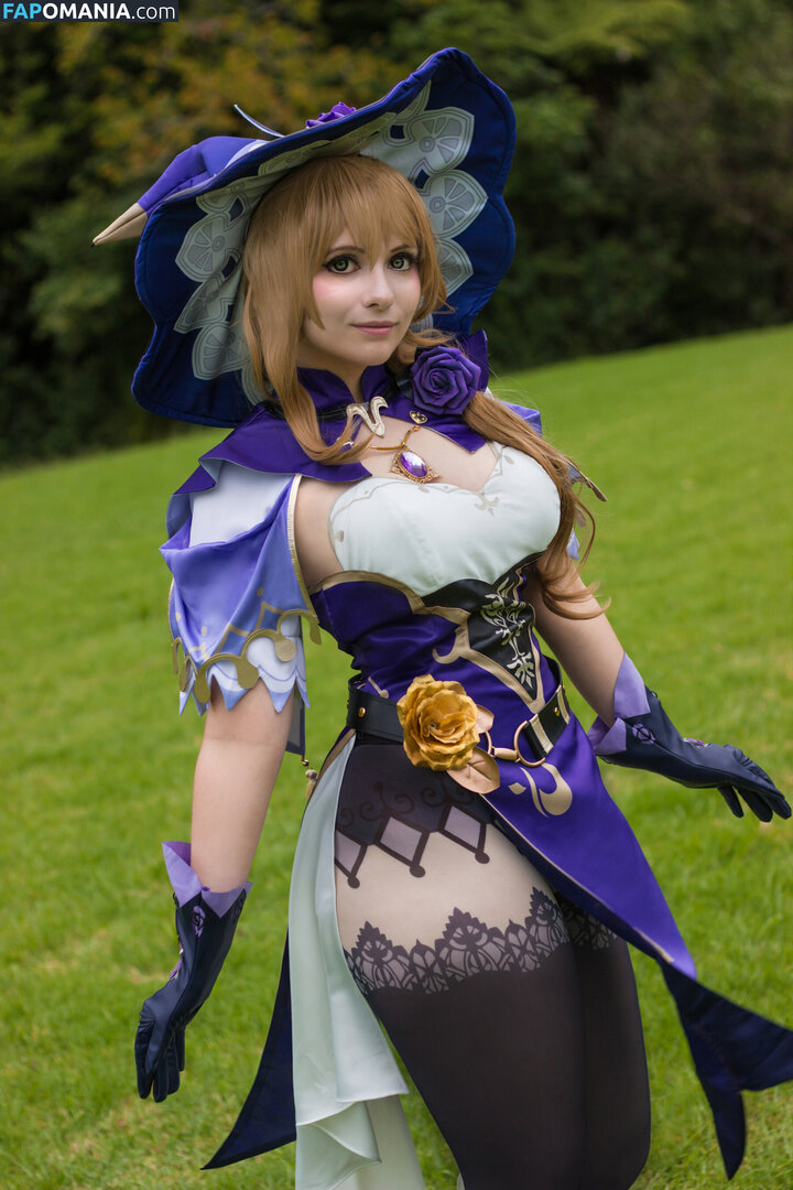 Mirikashi Cosplay / n_mirikashi / user Naken OnlyFans  Läckta Foto #26