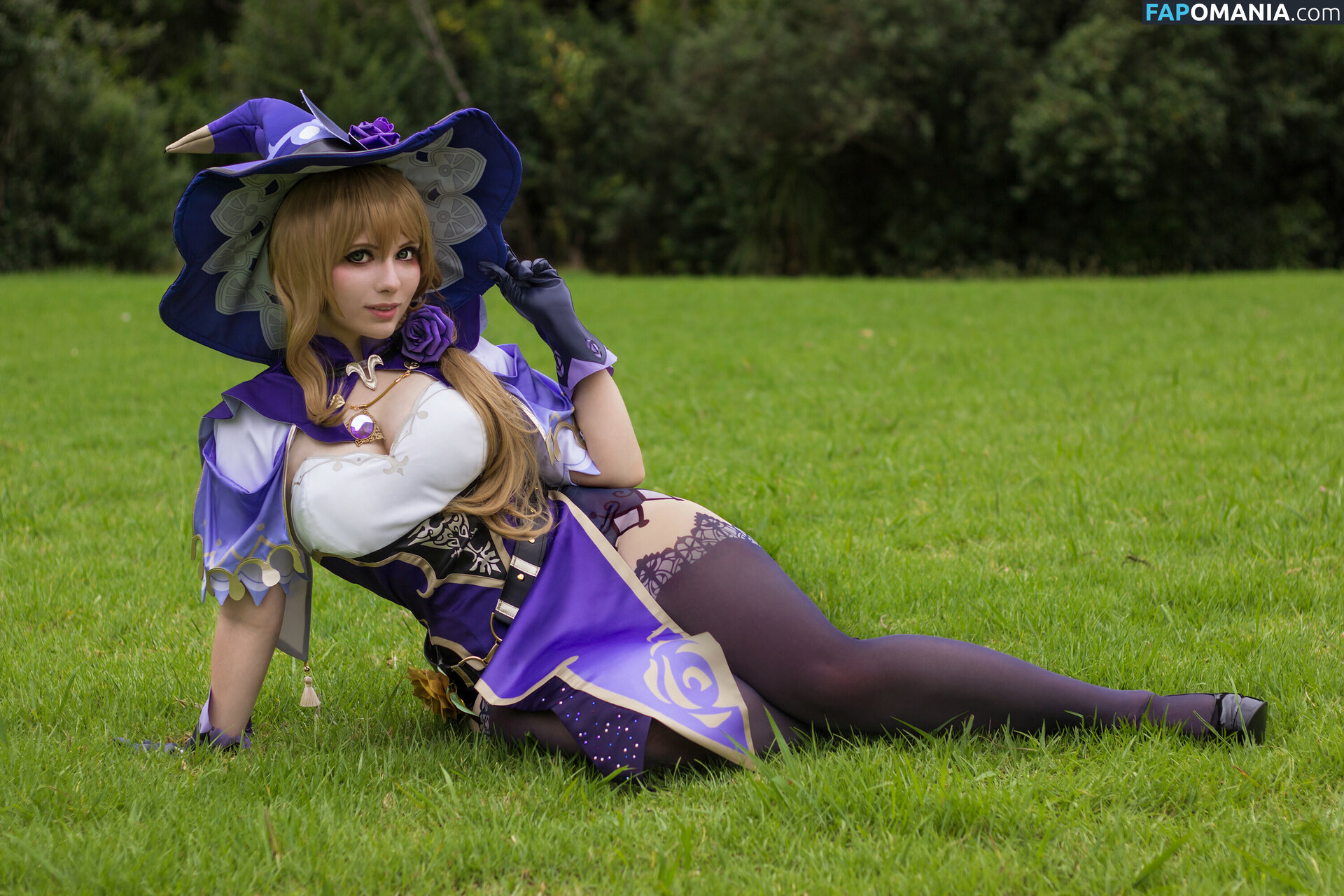 Mirikashi Cosplay / n_mirikashi / user Naken OnlyFans  Läckta Foto #27