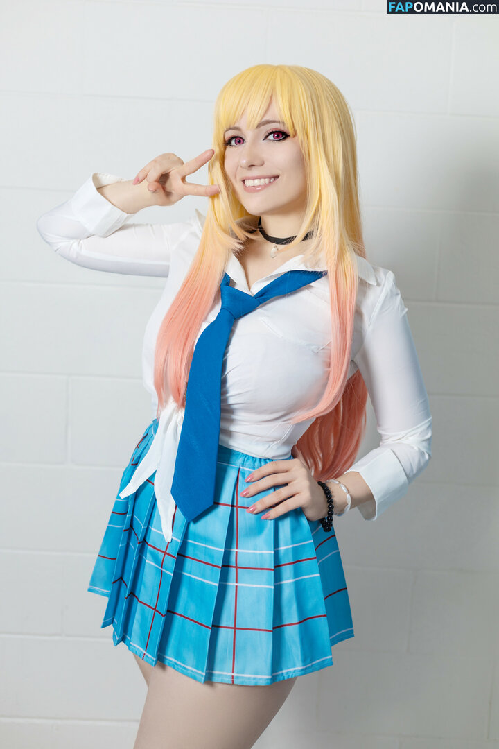 Mirikashi Cosplay / n_mirikashi / user Naken OnlyFans  Läckta Foto #32