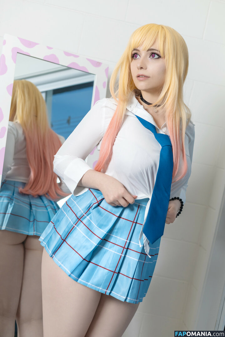 Mirikashi Cosplay / n_mirikashi / user Naken OnlyFans  Läckta Foto #37