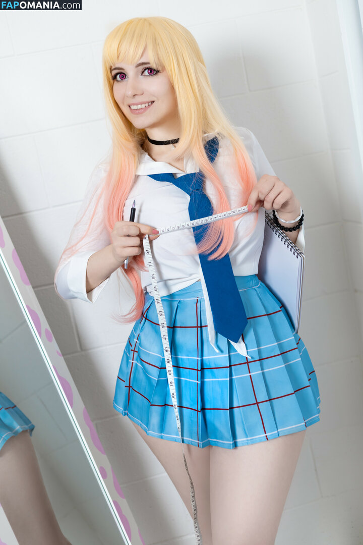 Mirikashi Cosplay / n_mirikashi / user Naken OnlyFans  Läckta Foto #39