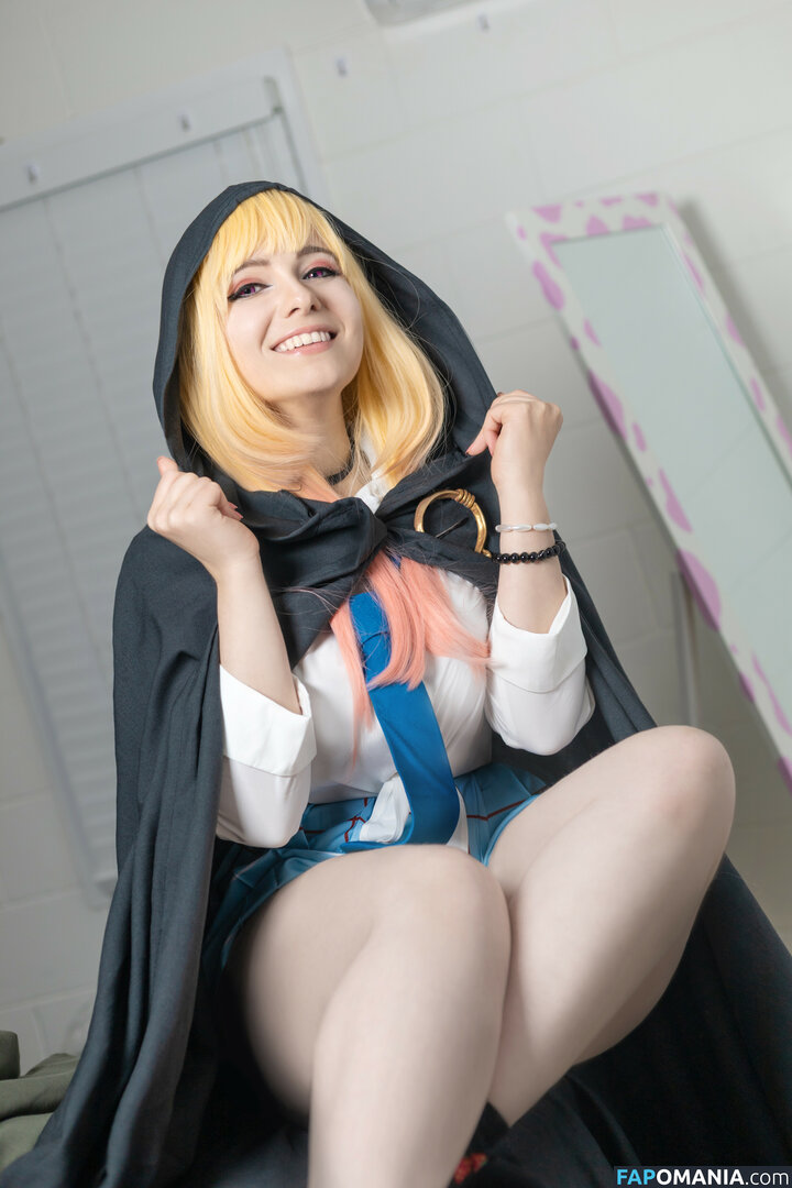 Mirikashi Cosplay / n_mirikashi / user Naken OnlyFans  Läckta Foto #46