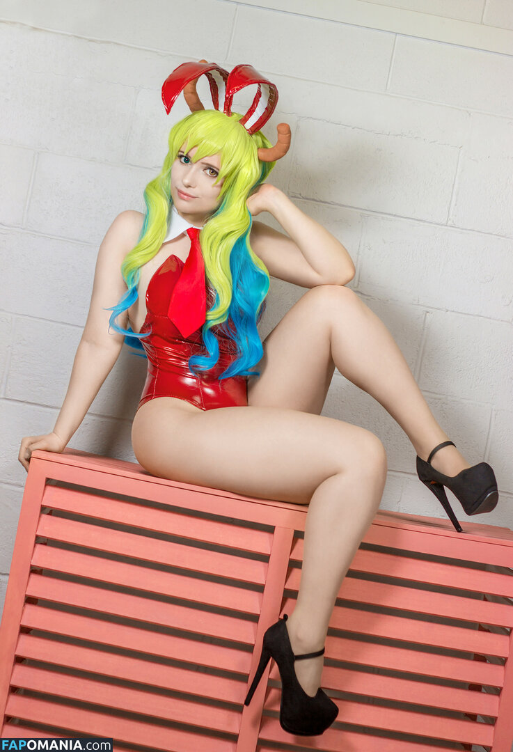 Mirikashi Cosplay / n_mirikashi / user Naken OnlyFans  Läckta Foto #92