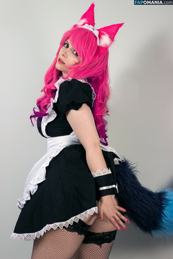 Mirikashi Cosplay / n_mirikashi / user Naken OnlyFans  Läckta Foto #113
