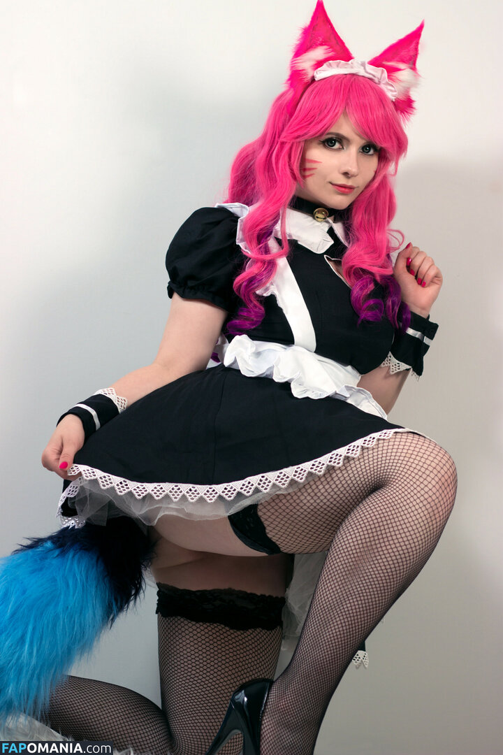 Mirikashi Cosplay / n_mirikashi / user Naken OnlyFans  Läckta Foto #119