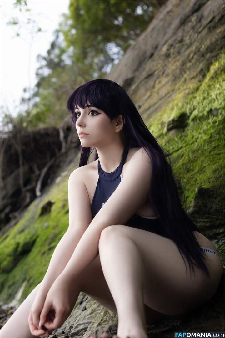 Mirikashi Cosplay / n_mirikashi / user Naken OnlyFans  Läckta Foto #282