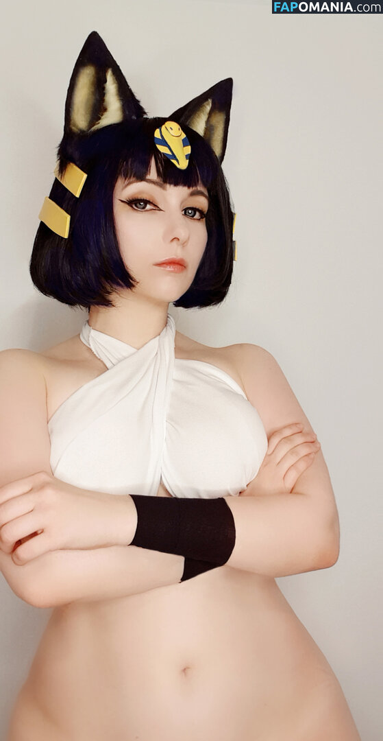 Mirikashi Cosplay / n_mirikashi / user Naken OnlyFans  Läckta Foto #451