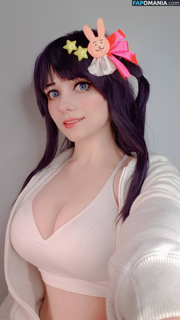 Mirikashi Cosplay / n_mirikashi / user Naken OnlyFans  Läckta Foto #493