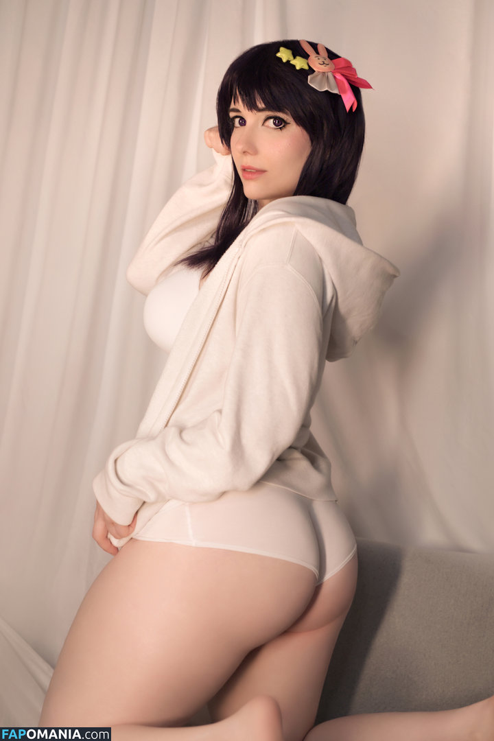 Mirikashi Cosplay / n_mirikashi / user Naken OnlyFans  Läckta Foto #515