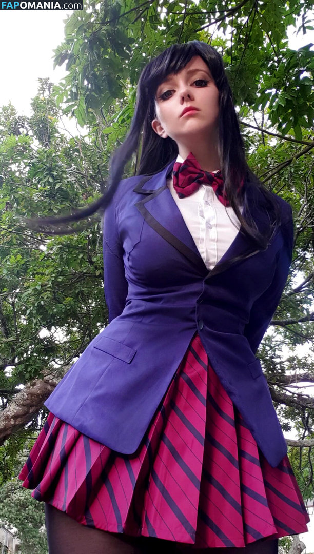 Mirikashi Cosplay / n_mirikashi / user Naken OnlyFans  Läckta Foto #591