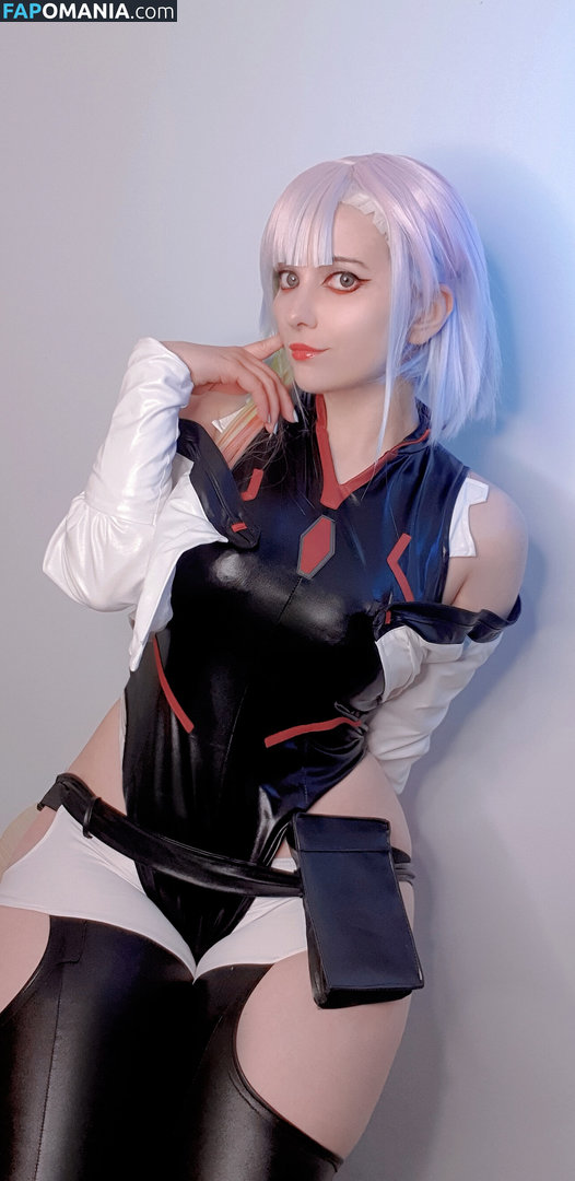 Mirikashi Cosplay / n_mirikashi / user Naken OnlyFans  Läckta Foto #651