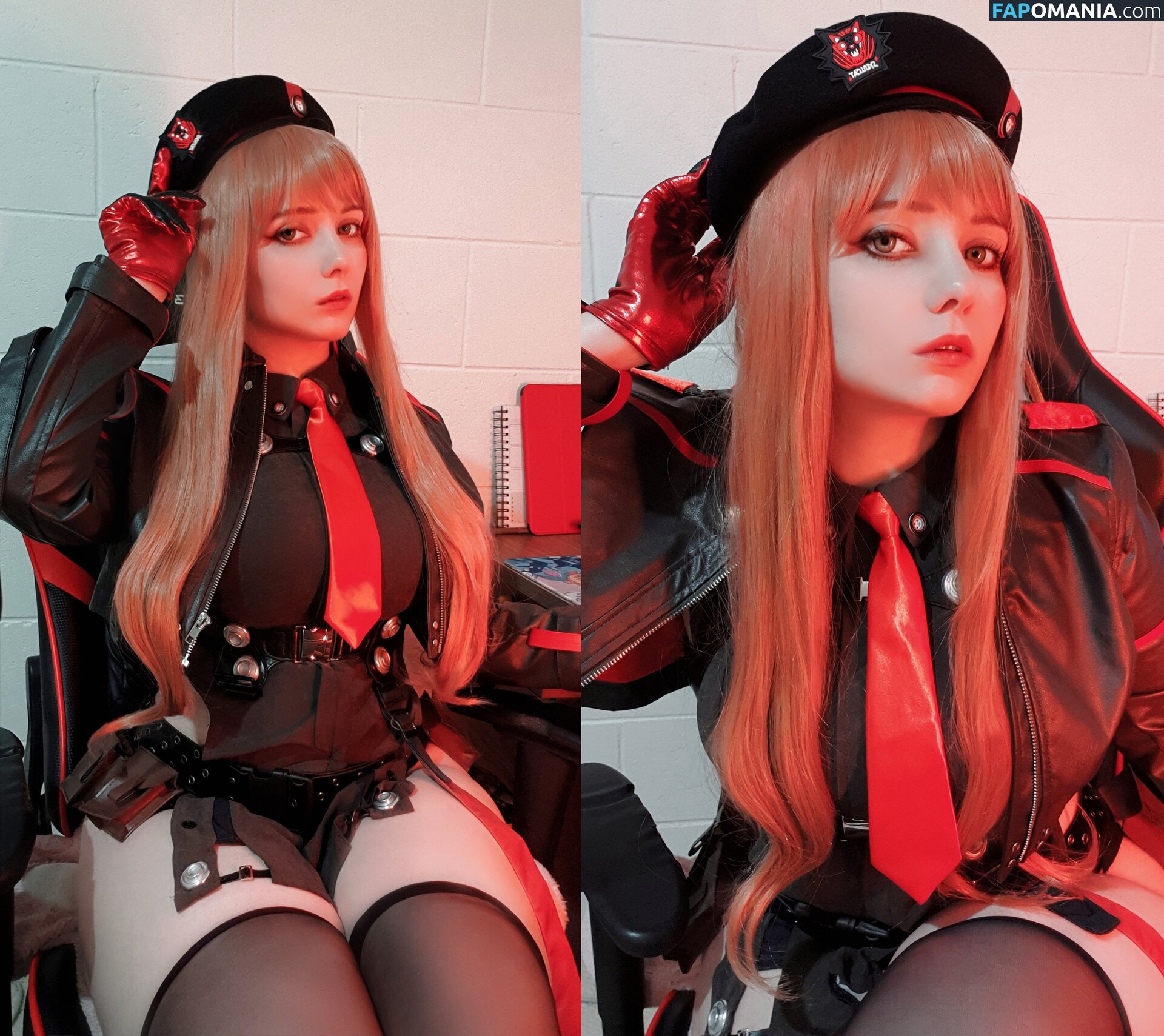 Mirikashi Cosplay / n_mirikashi / user Naken OnlyFans  Läckta Foto #677