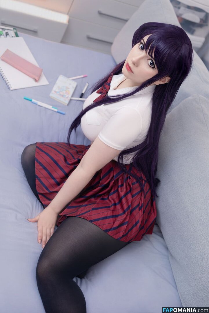 Mirikashi Cosplay / n_mirikashi / user Naken OnlyFans  Läckta Foto #1064
