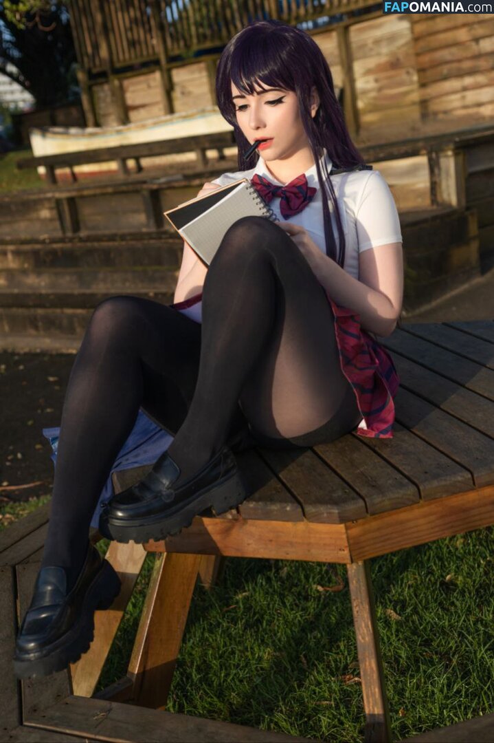 Mirikashi Cosplay / n_mirikashi / user Naken OnlyFans  Läckta Foto #1066